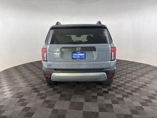 2026 Honda Passport AWD RTL