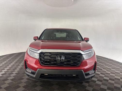 2024 Honda Passport AWD EX-L