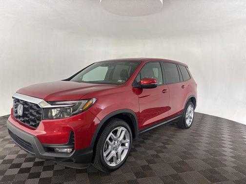 2024 Honda Passport AWD EX-L