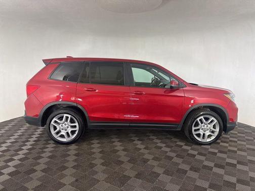2024 Honda Passport AWD EX-L
