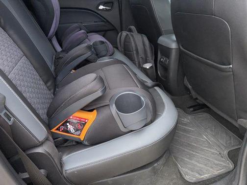 2015 Chevrolet Colorado Z71