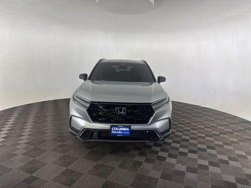 2024 Honda CR-V Hybrid Sport AWD