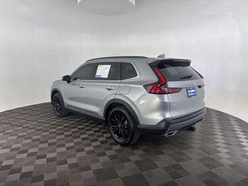 2024 Honda CR-V Hybrid Sport AWD