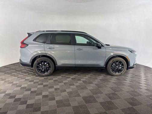 2026 Honda CR-V Hybrid Sport AWD