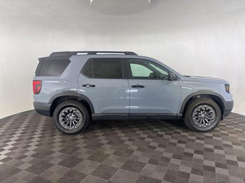 2026 Honda Passport AWD TrailSport