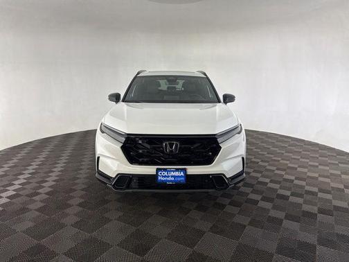 2025 Honda CR-V Hybrid Sport AWD