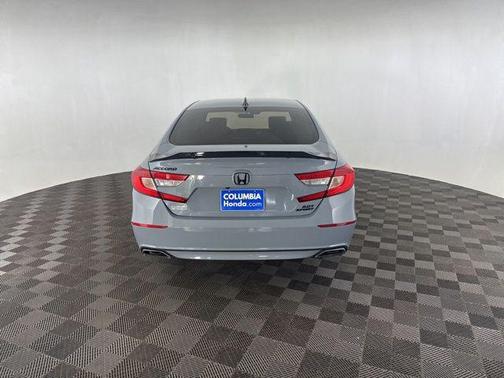 2021 Honda Accord Sport 1.5T