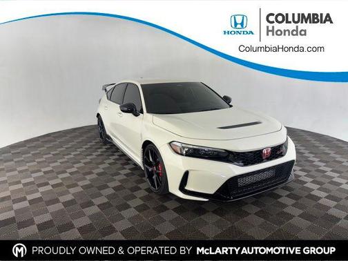 2025 Honda Civic Type R Base