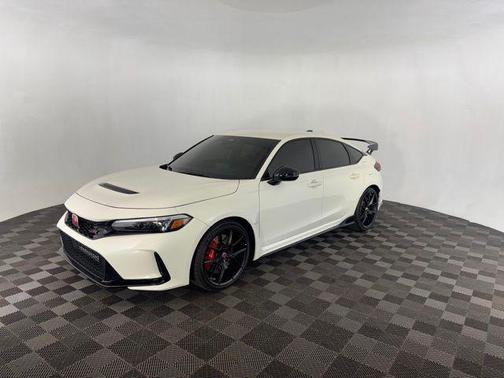 2025 Honda Civic Type R Base