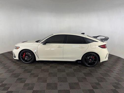 2025 Honda Civic Type R Base