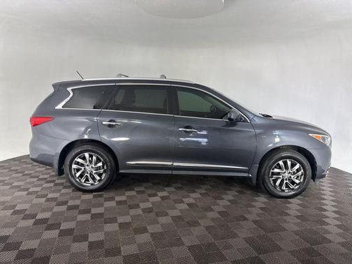 2014 INFINITI QX60 Base