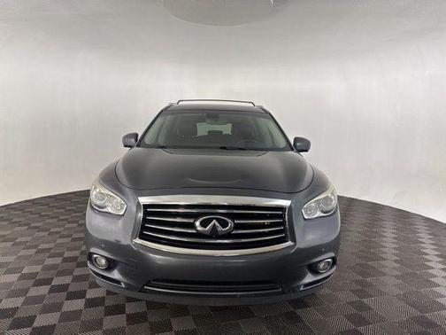 2014 INFINITI QX60 Base