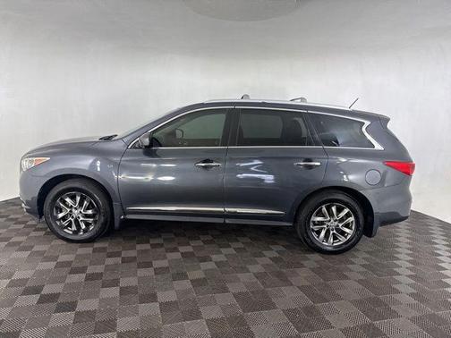 2014 INFINITI QX60 Base