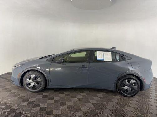2024 Toyota Prius Limited
