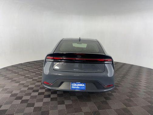 2024 Toyota Prius Limited
