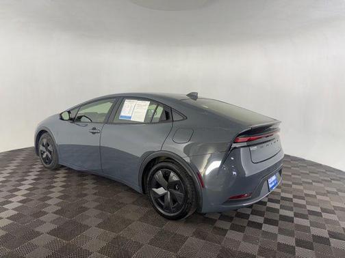 2024 Toyota Prius Limited