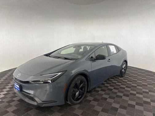 2024 Toyota Prius Limited