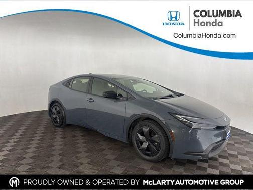 2024 Toyota Prius Limited
