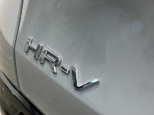 Urban Gray 2027 Honda HR-V EX-L