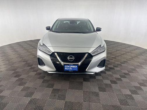 2023 Nissan Maxima SV Xtronic CVT