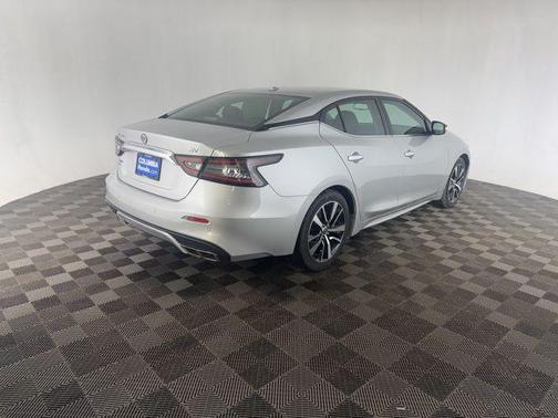 2023 Nissan Maxima SV Xtronic CVT