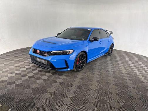 2025 Honda Civic Type R Base