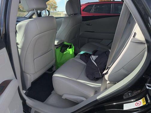 2011 Lexus RX 350 Base