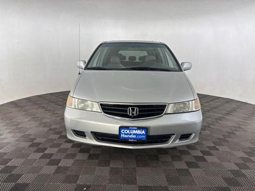 2003 Honda Odyssey EX-L