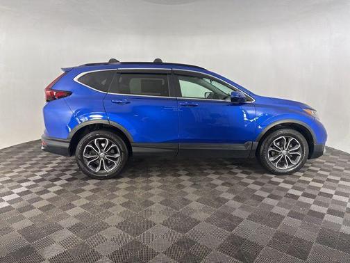 2020 Honda CR-V AWD EX