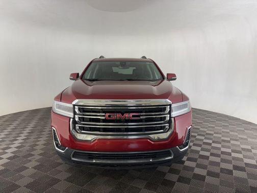 2023 GMC Acadia FWD SLT