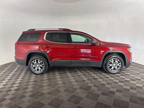 2023 GMC Acadia FWD SLT