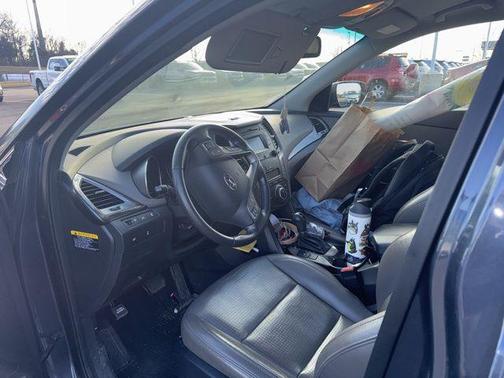 2013 Hyundai SANTA FE Sport