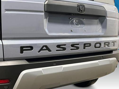 2026 Honda Passport AWD RTL
