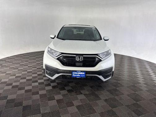 2020 Honda CR-V AWD EX-L
