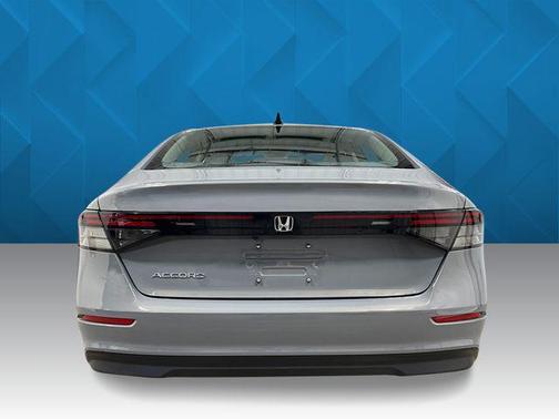 Urban Gray Pearl 2026 Honda Accord SE
