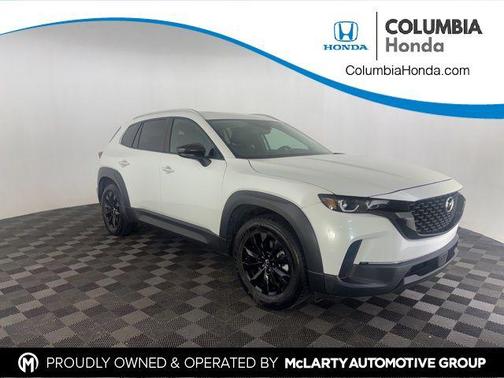 2024 Mazda CX-50 2.5 S Premium