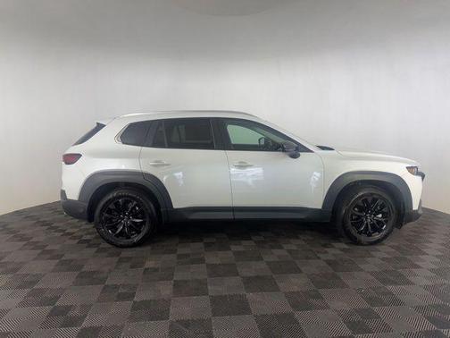 2024 Mazda CX-50 2.5 S Premium