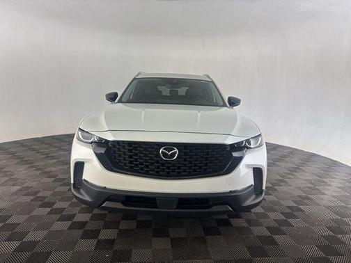 2024 Mazda CX-50 2.5 S Premium