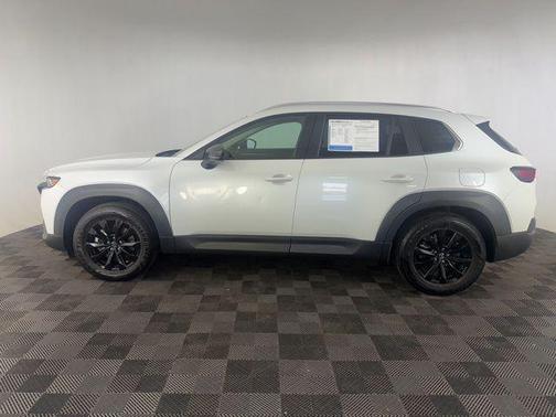 2024 Mazda CX-50 2.5 S Premium