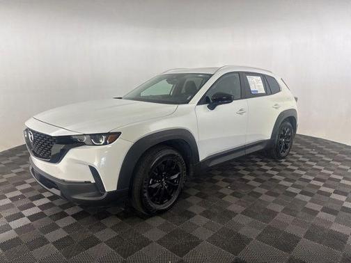 2024 Mazda CX-50 2.5 S Premium