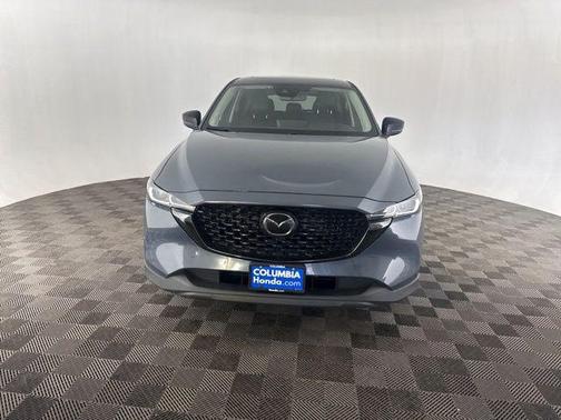 2023 Mazda CX-5 Carbon Edition