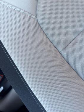 Platinum White Pearl 2024 Honda CR-V LX AWD