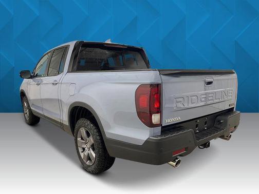 2026 Honda Ridgeline Sport