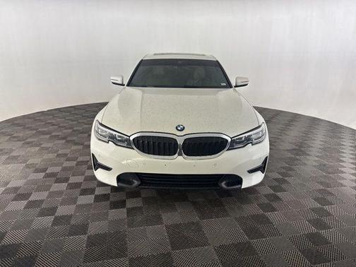 2020 BMW 330 xDrive