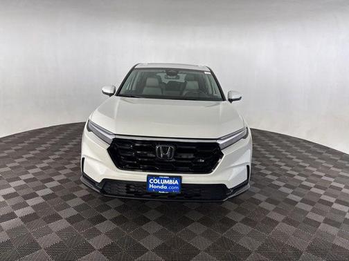 2025 Honda CR-V EX AWD