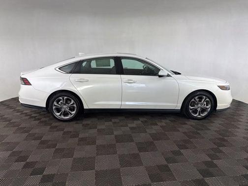 2024 Honda Accord EX 1.5T