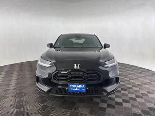 2025 Honda HR-V AWD Sport