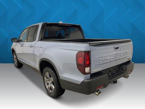 2026 Honda Ridgeline Sport