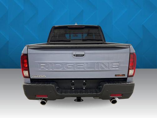 2026 Honda Ridgeline Sport