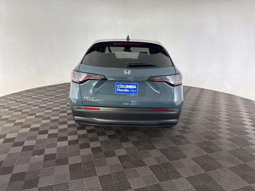 Pearl 2025 Honda HR-V LX